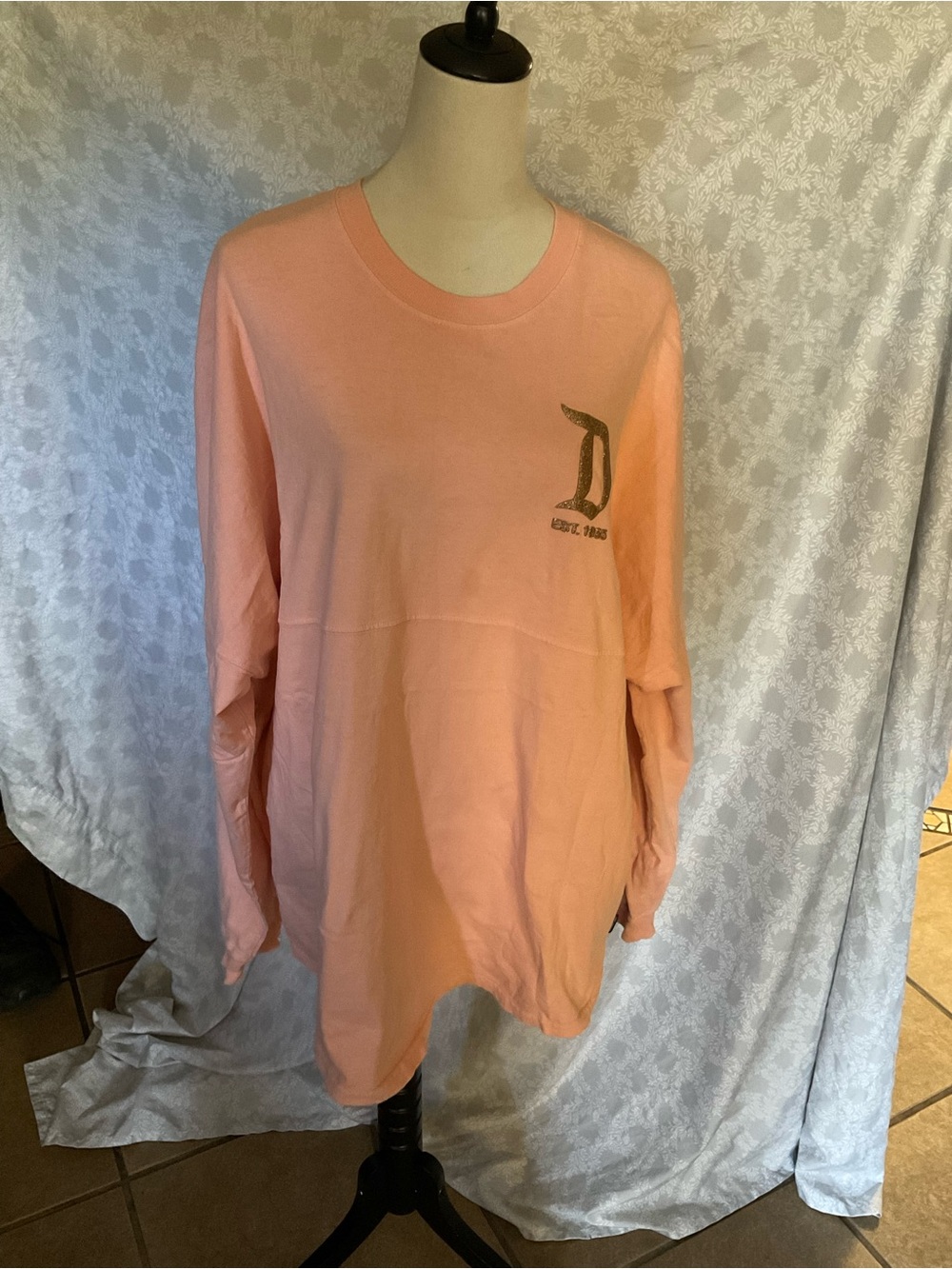 Disneyland Resort Spirit Jersey